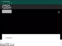 Sites similar to highlight.cz
