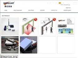 Sites similar to highlight86.com