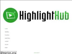 Sites similar to highlighthub.com