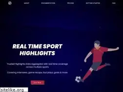 Sites similar to highlightly.net