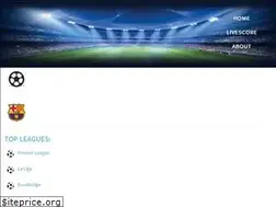 Sites similar to highlightmatch.com