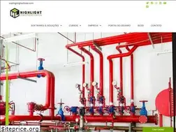 Sites similar to highlightoficial.com