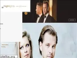 Sites similar to highlights-kultur.de