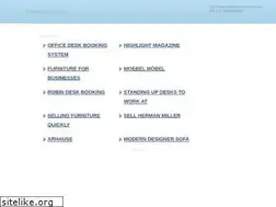 Sites similar to highlights-moebel.de