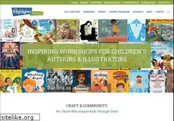 Sites similar to highlightsfoundation.net