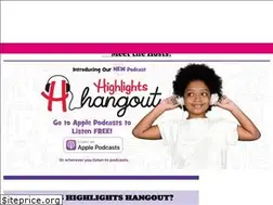 Sites similar to highlightshangout.com