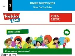 Sites similar to highlightskids.com