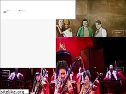 Sites similar to highlightskultur.de