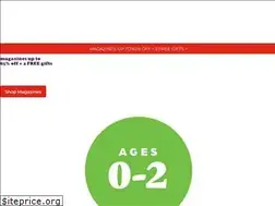 Sites similar to highlightsparents.com