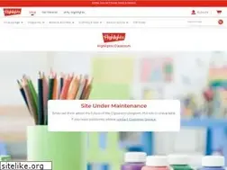 Sites similar to highlightsteachers.com