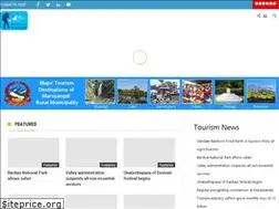 Sites similar to highlightstourism.com