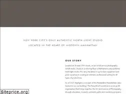 Sites similar to highlightstudios.nyc