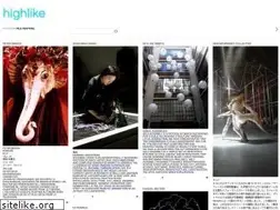 Sites similar to highlike.org