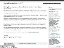 Sites similar to highlineadvisors.wordpress.com
