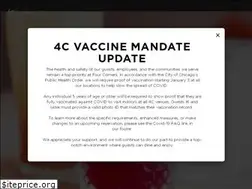 Sites similar to highlinebarchicago.com