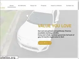 Sites similar to highlinecars.co.nz