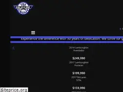 Sites similar to highlinemotorgroup.com
