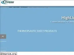 Sites similar to highlinepc.com