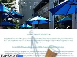 Sites similar to highlinerpub.net