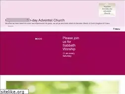 Sites similar to highlinesda.org