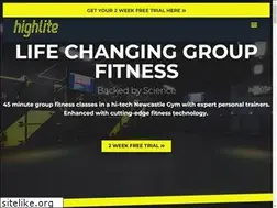 Sites similar to highlite.com.au