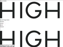 Sites similar to highlodesigns.com