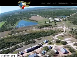 Sites similar to highlonesomehunting.com