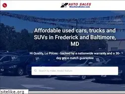 Sites similar to highlowautosales.com