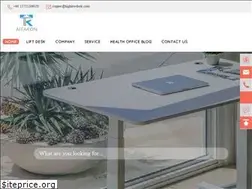 Sites similar to highlowdesk.com