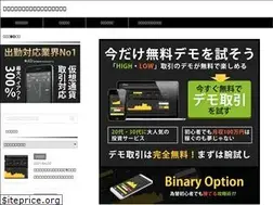 Sites similar to highlowtrader.com