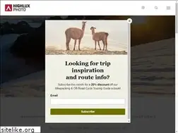 Sites similar to highlux.co.nz