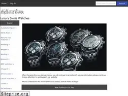 Sites similar to highluxurystore.co