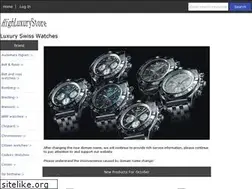 Sites similar to highluxurystore.ru