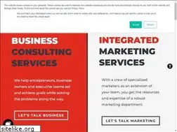 Sites similar to highlyinnovative.com