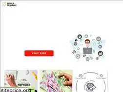 Sites similar to highlyscalable.in