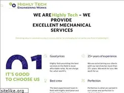 Sites similar to highlytec.com