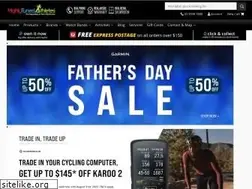Sites similar to highlytunedathletes.com.au