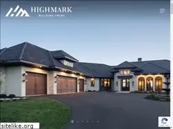 Sites similar to highmark-builders.com