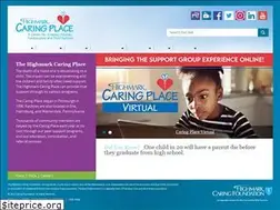 Sites similar to highmarkcaringplace.com