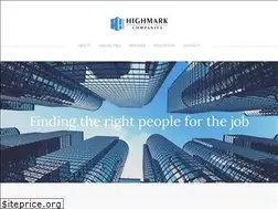 Sites similar to highmarkcompanies.com