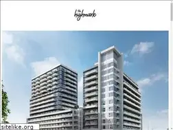Sites similar to highmarkcondos.com