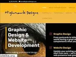 Sites similar to highmarkdesigns.com