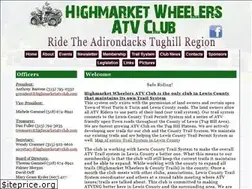 Sites similar to highmarketatvclub.com