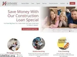 Sites similar to highmarkfcu.com