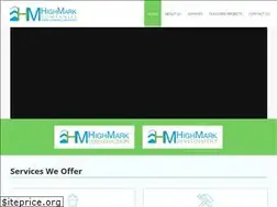 Sites similar to highmarkgc.com