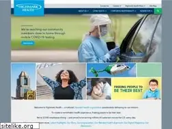 Sites similar to highmarkhealth.org