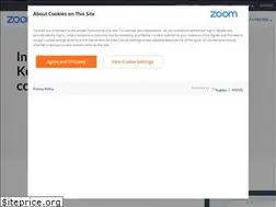 Sites similar to highmarkhealth.zoom.us