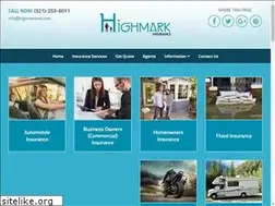 Sites similar to highmarkins.com