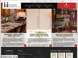 Sites similar to highmarkkitchenandstone.com