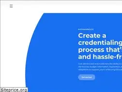 Sites similar to highmarksce.com